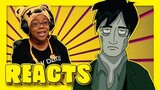 Night Shift Stories Animated by Liama Arts | Story Time Animation Reaction