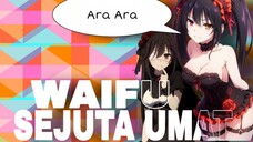 Waifu Sejuta Umatnih🥵