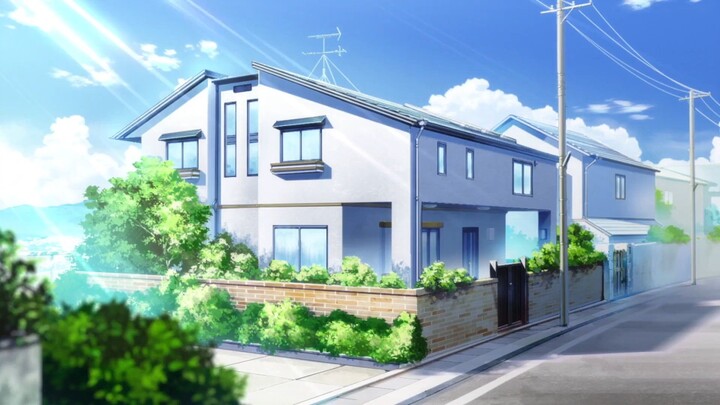 Kono Yo no Hate de Koi wo Utau Shoujo YU-NO Episode 6
