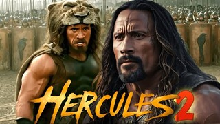 BLOCKBUSTER Movie 2024 Hercules Best Action Movie 2024 Top Action Movie Hollywood in English