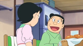 Doraemon episode 862