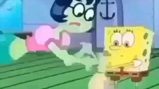 Spongeblob