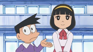 Doraemon Bahasa Indonesia Terbaru 2025 Episode "Speaker Bohong Jadi Nyata"