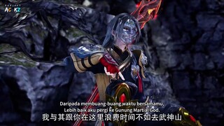 Xuan Emperor Episode S3 Episode 32 Sub Indonesia