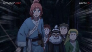Teogonia Eps 06 Sub Indo