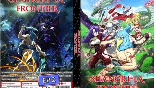 shangri-la frontier season 1 episode 2 hindi dubbed