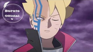 Kualitas 4K! Boruto VS Boro Final Fight Subtitle Bahasa Indonesia | Boruto Episode 208 Sub Indonesia