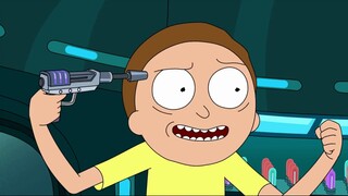 [Rick and Morty] #51 Phần 3 Tập 8 Phân tích và Trứng Phục sinh (Phần cuối: Sự xuất hiện của Jerry)