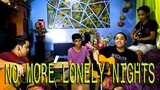 No More Lonely Nights by Paul McCartney / Packasz cover (Reggae Version)