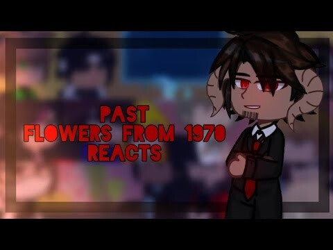 Flowers from 1970 react || Part 10 || Gacha Club || DSMP