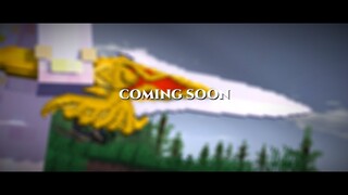 ♪Don't Surrender - An Original Minecraft Animation |TRAILER|(The Eternal Conflict Series)