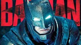 DC·Big version of "New Batman" explodes with promotional video! #restoringthezakschneideruniverse