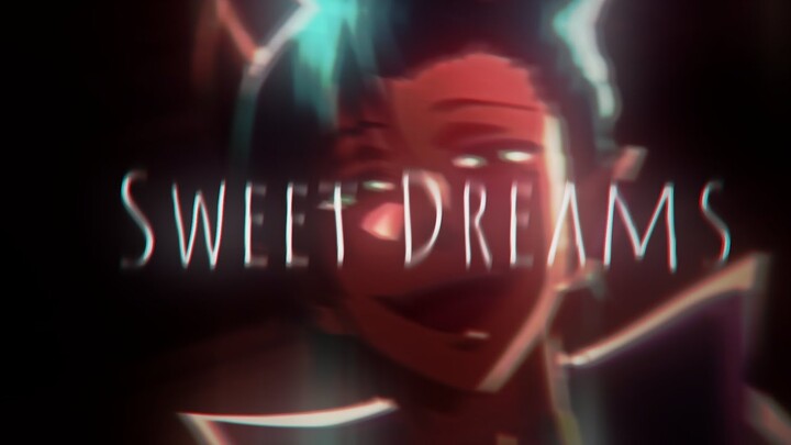 [edit] - Sweet Dreams | Ami Kirio | Mairimashita! Iruma-kun