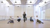 [CHOREOGRAPHY] 정국 (JungKook) 'Seven (feat. Latto)’ Dance Practice