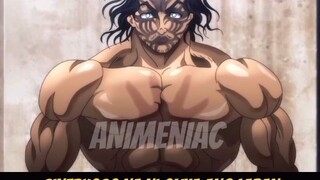 BAKI HANMA S1 PART-16 TAGALOG DUB