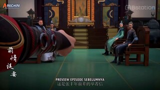 Legend Of Martial Immortal Episode 3 Sub Indo