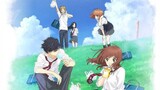 Blue spring ride ep 04 in hindi  dub