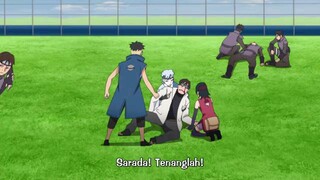 Boruto Episode 234 Sub Indonesia