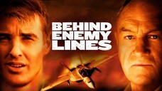 Behind Enemy Lines (2001) แหกมฤตยูแดนข้าศึก [พากย์ไทย]