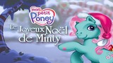 Mon Petit Poney - Le Joyeux Noël de Minty [FR]