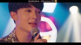 (With Myanmar Translation) "Kirin" by NuNew Cutie Pie OST