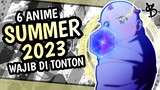6 Rekomendasi Anime Summer 2023