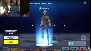 Canthinky Twitch livestream vod (2025-03-24)
