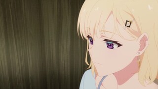 Gimai Seikatsu Sub Indo Eps 12 [END]