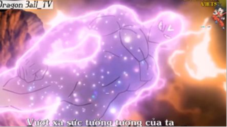 Bùng nổ sức mạnh cực hạn #Dragon Ball_TV