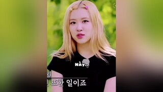 Gif cuối rất buồn cười🤣 fyp xh xuhuong foryou na_blink🥕 heo_blink🍑 nghi3010 blackpink blink dẹo lía lisa rosé cười xàm hàihước 🤣