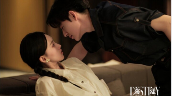 [CHN]D_E_S_T_I_N_Y_EP. 11