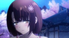 Hyakuren no Haou to Seiyaku no Valkyria - EP12 Final