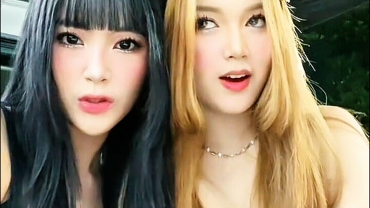 Me with my friend