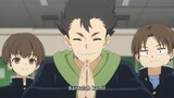 Yozakura-san Chi No Daisakusen | Episode 01 | Sub indo | 720p |