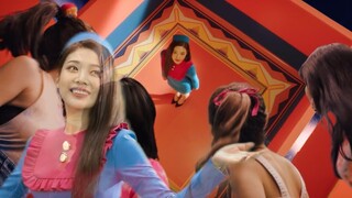 Joy takes Red Velvet on a field trip