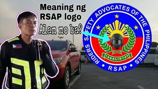 3 Dahilan kaya Itinatag ni Ret. Col. Bosita ang RSAP