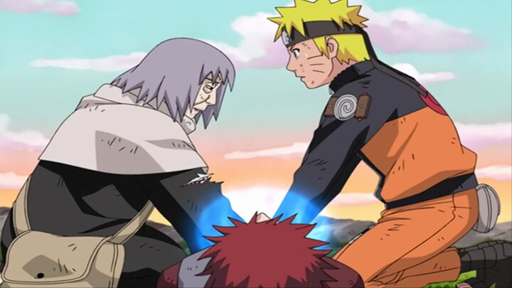 Naruto Shippuden Episode 31 Tagalog Dubbed