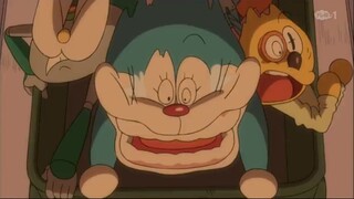 Doraemon episode 307