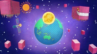 Uchuujin Mumu Episode 5 SUB INDO