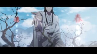 haruomoi- heavenly official  blessing❤️ song-jp