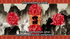 Eps_2 | Haigakura. Para Manusia Dan Dewa. Sub indo