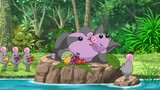 Pokémon the Series: XY Kalos Quest | एपिसोड 13 | An Oasis of Hope! | Super Hungama