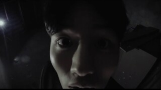 [God's Talk] How scary is this movie "Gonjiam"? I turned it off halfway through!