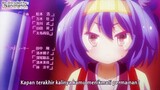 No game no life eps 12 sub Indonesia