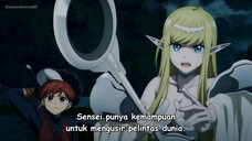 Isekai Shikkaku eps 07