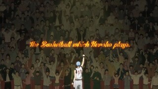 Kuroko no Basket Season 2 Episode 12