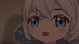 【Little Shark】Đọc bình luận~Số thứ ba vào cuối tháng 4!