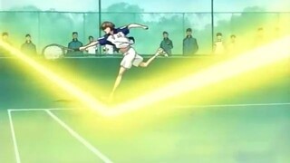 Prince of tennis 175