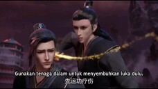 Yishi Du Zun S2 eps 56 sub indo