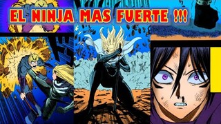 💥FLASHY FLASH esta en OTRO NIVEL ⚡😱 SONIC es HUMILLADO !!! One Punch Man 244 (199)